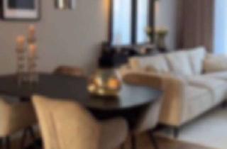 Immobilie mieten in 83026 Happing, helle 2-Zimmer-Wohnung auf Zeit - perfekte Anbindung - Balkone -modern & komplett möbliert