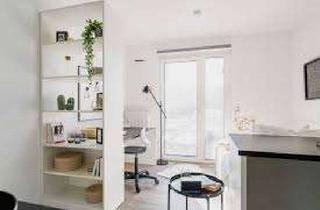 Immobilie mieten in 13403 Reinickendorf, Modern studio available for sublet 1st Feb 2026 - 15th April 2026