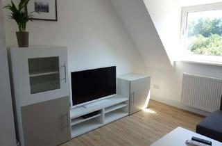 Immobilie mieten in Reislinger Straße 85, 38446 Hellwinkel, Sanierte und schön möblierte 2-Zi.-Whg. in zentraler Lage