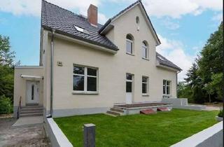 Immobilie mieten in Berliner 44, 16798 Fürstenberg/Havel, Dachgeschoss Atelier / Hobbyraum Fürstenberg