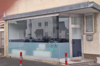 Geschäftslokal mieten in 65191 Bierstadt, Attraktive Ladenfläche in Top-Lage Wiesbaden-Bierstadt zu vermieten