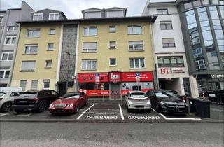 Geschäftslokal mieten in Adelungstr. 22, 64283 Darmstadt, Ladenlokal in Darmstadt-City