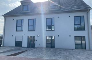 Wohnung mieten in Langäcker, 96160 Geiselwind, Energieeffiziente Wohnung mit hochwertiger Ausstattung