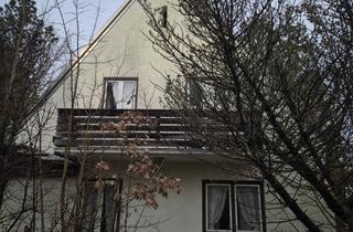 Haus mieten in Liesl-Karlstadt-Straße, 81476 München, Wohngebäude (auch für Bauarbeiter geeignet)