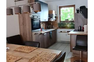 Wohnung mieten in Binger Str, 55257 Budenheim, 2 Zimmer mit Balkon