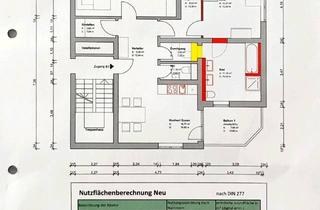 Wohnung mieten in Seestraße, 88214 Ravensburg, Am Südrand der Altstadt