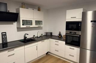 Wohnung mieten in Tulpenweg, 75248 Ölbronn-Dürrn, Moderne Neubauwohnung (80 m²) mit Einbauküche in Ölbronn-Dürrn