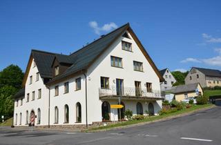 Wohnung mieten in Hauptstraße, 09514 Lengefeld, 2- Zimmer-Dachgeschosswohnung in Lippersdorf m, FB-Heizung 461 €