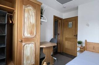 WG-Zimmer mieten in Lange Straße, 76199 Karlsruhe, möbliertes WG-Zimmer + eigenes Badezimmer