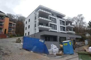 Wohnung kaufen in 56076 Koblenz, Moderne altengerechte Wohnung mit großer Terrasse im Energiesparhaus in ruhiger Lage