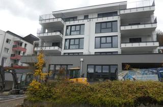 Wohnung kaufen in 56076 Koblenz, Helle altengerechte Wohnung im KFW 40 Energiesparhaus in ruhiger Lage im Grünen