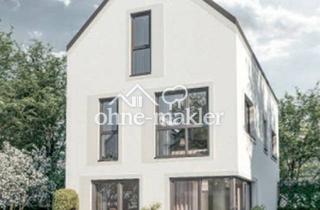 Haus mieten in Lerchenfelder Hof, 93096 Köfering, Exklusives Neubau-Einfamilienhaus in Köfering – Erstbezug ab März 2026