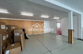 Büro zu mieten in Beueler Str. 24-26, 53604 Bad Honnef, Werkstatt & Lagerfläche im Herzen von Bad Honnef