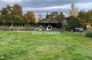 Immobilie kaufen in 48485 Neuenkirchen, Baugrundstück ohne Bauzwang