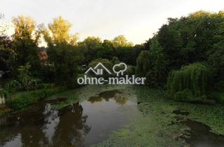 Immobilie kaufen in 41515 Grevenbroich, Baugrundstück zu verkaufen. Innenstadtlage Grevenbroich, Erftblick