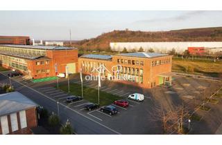 Büro zu mieten in Lise-Meitner-Straße, 45699 Herten, 30 qm Büro zur Alleinnutzung in ruhiger Büroeinheit (4 Mieter) – Herten-Süd, AufEwald