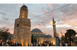 Wohnung kaufen in 54311 Trierweiler, Trierweiler - Barrierefreie Wohnung in Antalya