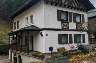 Einfamilienhaus kaufen in 53505 Altenahr, Altenahr - Einfamilienhaus Haus 2 Wohnungen möglich
