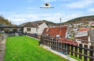 Mehrfamilienhaus kaufen in 72160 Horb, Horb am Neckar - Vielseitig wie Ihr Leben: Ob Eigenheim, Mehrgenerationenhaus oder Investment - alles ist möglich.