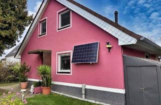 Einfamilienhaus kaufen in 04523 Pegau, Pegau - Freistehendes Einfamilienhaus in ruhiger Siedlungslage in Pegau