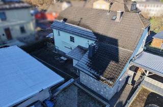 Einfamilienhaus kaufen in 56244 Maxsain, Maxsain - Einfamilienhaus im Westerwald - Familienfreundlich und mit zahlreichen Stellplätzen