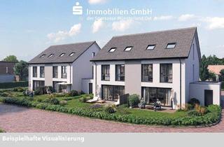 Doppelhaushälfte kaufen in 59269 Beckum, Beckum - Ihr neues Zuhause - perfekt für Familien