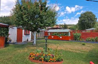 Haus kaufen in 34127 Kassel, Kassel - Garten in Alheim Heinebach