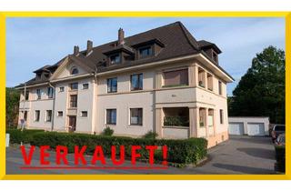 Haus kaufen in 34346 Hann. Münden, Hann. Münden - V E R K A U F T! Imposantes und voll vermietetes 6FH mit ca. 688m² Wohnfläche und Garagen