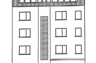 Mehrfamilienhaus kaufen in 41063 Mönchengladbach, Mönchengladbach - Renditeobjekt Mönchengladbach| | 7 Einheiten | 21 Zimmer