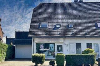 Einfamilienhaus kaufen in 47802 Krefeld, Krefeld - Einfamilienhaus mit Ladenlokal