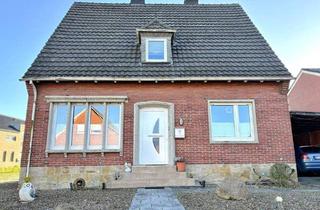 Einfamilienhaus kaufen in 48565 Steinfurt, Steinfurt - Freistehendes Einfamilienhaus mit Potential in Steinfurt-Borghorst