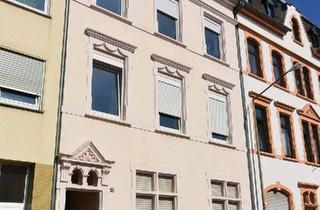 Haus kaufen in Deutschherrenstraße 18, 54290 Trier, Trier - ****Gepflegter Altbau mit 7 Wohnungen in gefragter Innenstadtlage****