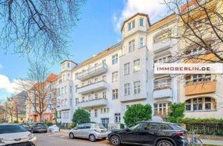 Wohnung kaufen in 12161 Berlin, Etagenwohnung in Berlin
