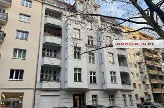 Wohnung kaufen in 10629 Berlin, Etagenwohnung in Berlin
