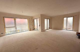 Wohnung kaufen in Gunkelsrainstr. 8 A, 63755 Alzenau, Alzenau - *** NEUBAU - ERSTBEZUG * EXKLUSIVE GARTENWOHNUNG IN KLEINER WOHNEINHEIT (WHG. 1) ***