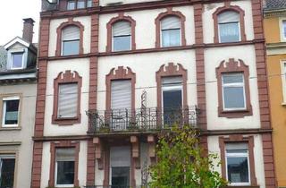 Wohnung kaufen in 76133 Karlsruhe, Karlsruhe - Wohnen im sanierten Denkmal !!!