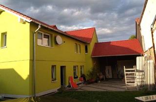 Einfamilienhaus kaufen in 99991 Großengottern, Schönstedt - Einfamilienhaus in Schönstedt