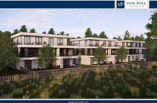 Wohnung kaufen in 33613 Bielefeld, Bielefeld - Bielefeld-Gellershagen: Wohnen am Bultkamp Park | EG | ca. 92 m² WFL | Terrasse | 3 ZKB | Stellplatz