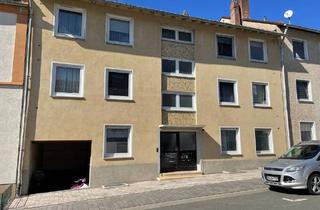 Haus kaufen in 56377 Nassau, Nassau - Voll vermietetes 4-Parteienhaus in guter Lage