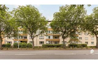 Wohnung kaufen in 64287 Darmstadt, Darmstadt - Gepflegte 3-Zimmer-Wohnung mit Wintergarten in guter Lage