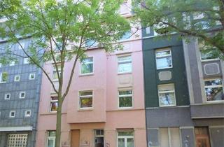 Mehrfamilienhaus kaufen in 44145 Dortmund, Dortmund - Mehrfamilienhaus zur Kernsanierung - 8 WE + DG-Potenzial in Dortmund