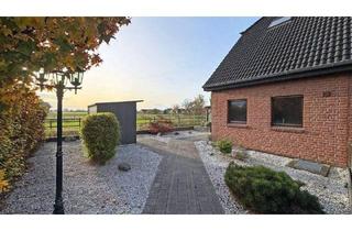 Doppelhaushälfte kaufen in 46485 Wesel, Wesel - Gepflegte Doppelhaushälfte mit Blick in die Felder im beliebten Wesel-Lackhausen!