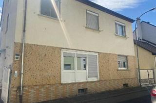 Mehrfamilienhaus kaufen in 63165 Mühlheim, Mühlheim am Main - Mehrfamilienhaus in Mühlheim am Main auch als Mietkauf möglich