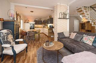 Einfamilienhaus kaufen in 49090 Osnabrück, Osnabrück - Attraktives Einfamilienhaus in zentraler Stadtlage mit Garten und Terrasse