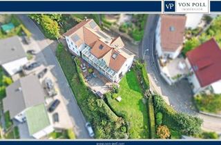 Haus kaufen in 69488 Birkenau, Birkenau / Buchklingen - Stilvolles Zweifamilienhaus mit Outdoor-Oase in idyllischer Lage