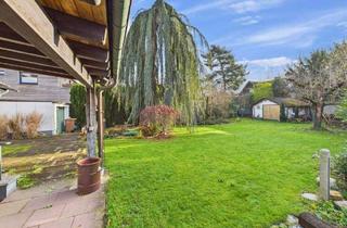 Doppelhaushälfte kaufen in 40723 Hilden, Hilden - Doppelhaushälfte mit Traumgarten in Top-Lage