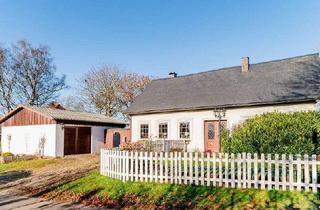 Haus kaufen in 24972 Steinberg, Steinberg - Historie, Weitblick & Ostseeduft - Historisches Wohnen nahe SteinbergkircheOstsee