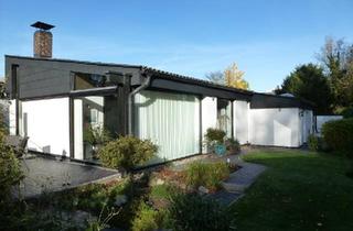 Haus kaufen in 38159 Vechelde, Vechelde - EXKLUSIV UND IM GRÜNEN WOHNEN