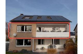 Wohnung kaufen in 32051 Herford, Herford - Eigentumswohnung Herford-Stedefreund Bielefeld-Brake