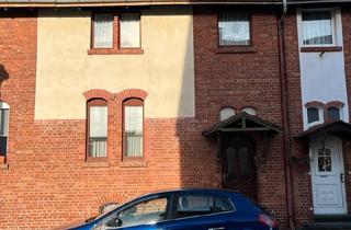 Reihenhaus kaufen in 40625 Düsseldorf, Düsseldorf - Charmantes Reihenhaus mit 5 Zimmern in Düsseldorf-Gerresheim